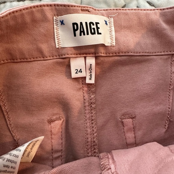 Women's Mayslie Straight Ankle Jeans - Picture 4 of 7